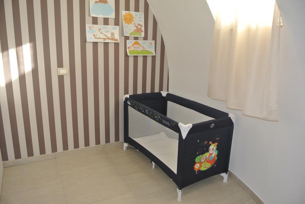 Willa 3Sirene Sciacca Pokój zdjęcie